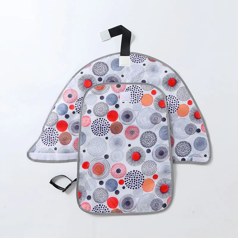 Portable Foldable waterproof Baby changing diaper mat maty diaper changer