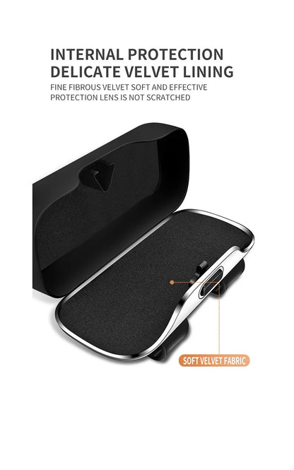 Avatr 11 07 12 2025 Accessories Car Visor Sunglasses Glasses Case Glasses Holder Clip Box