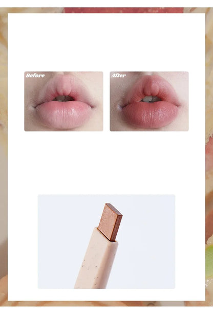 Guaimeiliya Series Lip Liner Long Lasting Lip Glaze Moisturizer Cosmetics Lipliners Waterproof Matte Lipstick Pencil Cosmetics