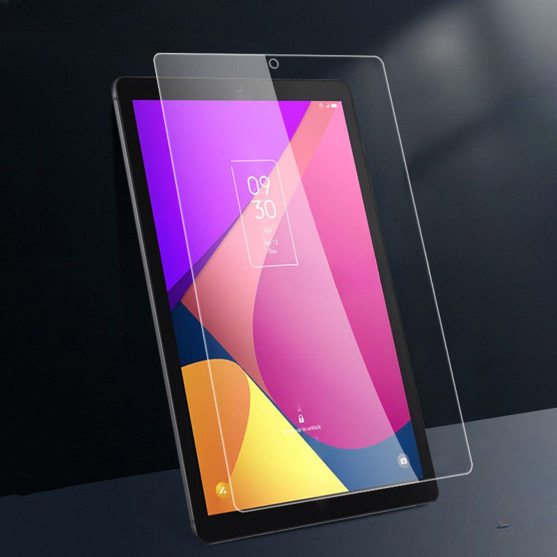 For TCL Tab 8 LE 8 Inch HD Tablet Tempered Glass Clear Screen Protector for Tcl Tab8 8LE 8le Full Cover Protective Pad Film