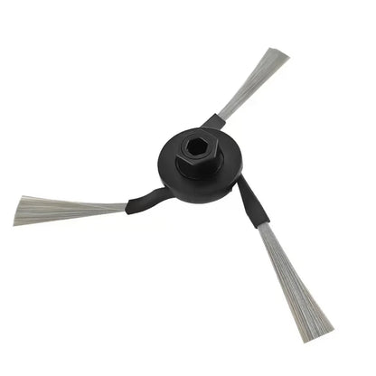 Side brushes compatible with Dreame x40 x40 pro Ultra L40 Ultra mova p10/ p10 pro ultra p50 pro ultra robot vacuum cleaners
