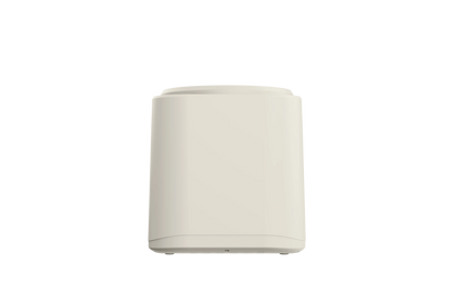 Pet Food Processor For Furry Friends-premium Bowls & Feeders White Silk Screen Smart Automatic Pet Feeder