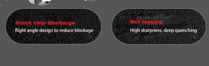 220V Plug-in Electric Saw Home Small Handheld Felling Saw Electric Chain Saw Cutting Saw Portable Electric Saw Chain Electric Sa