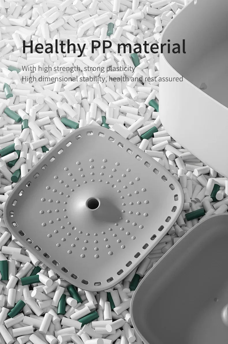 3L Smart Pet Water Fountain Automatic Induction Circulating Filtering Cat Water Drinker USB Electric Mute Cats Water Dispenser