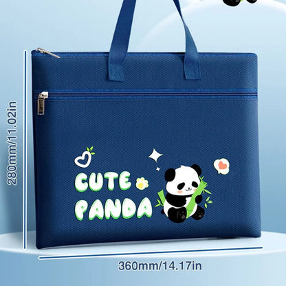 Cartoon Coffee Bar Bag School Bags for Bara Back-to-school Art Bag Canvas Backpack for School Baras Capivara School Supplies