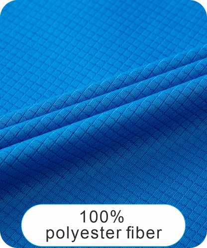 Sports Quick Drying Logo Customized T-shirt with Cool and Breathable Group Embroidery Brand Printing DIY