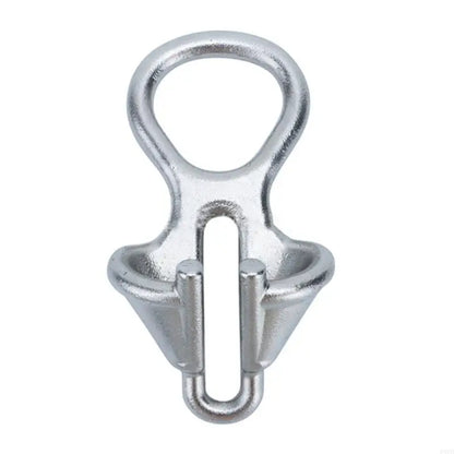 Anchors Chain Lock Rope Mooring Device for 6-8mm/8-10mm Rope Or Chain Anchors Chain Stopper Hardware Marine Accessory