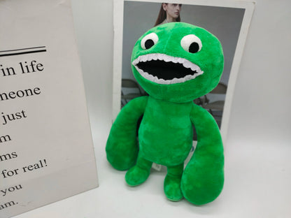 Plush doll game animation around high quality children's birthday gift holiday gift plush toys quirky dolls small animal dolls