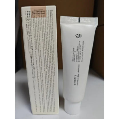 Korean Beauty Sun Protection Protection/UV Anti-UV Cream 50ml/Sun Sun Protection Milk Skin Care Moisturizing