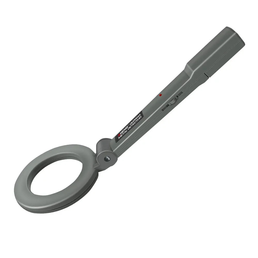 Metal Detector DM3004A Waterproof Handheld Alarm High Sensitivity Metal Scanner Security Checker Pinpointer Metal Detect Tool