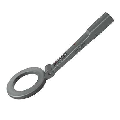 Metal Detector DM3004A Waterproof Handheld Alarm High Sensitivity Metal Scanner Security Checker Pinpointer Metal Detect Tool