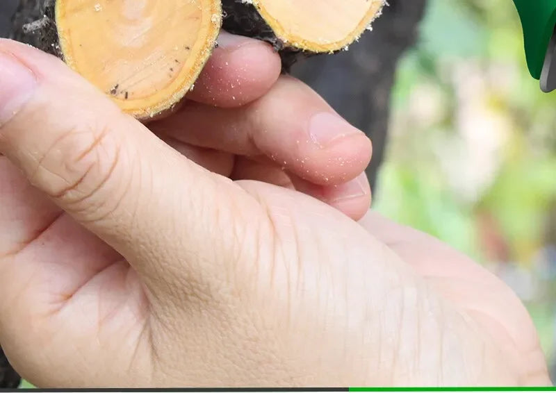 LAOA SK5 Hand Saw Household Woodworking Saw Small handheld Manual Saw 11 Fine Tooth Saw