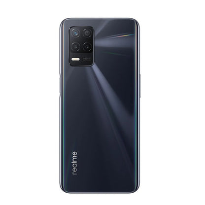 OPPO Realme 8 5G smartphone Global firmware MTk Dimensity 700 Realme UI 3.0 6.5" 8GB 256GB 48MP Camera Used Phone