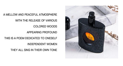 Original Brand Perfume Men Cologne Pheromone Woody Scent Spray Original Masculine Perfumes Lasting Fragrance Men's Perfumes