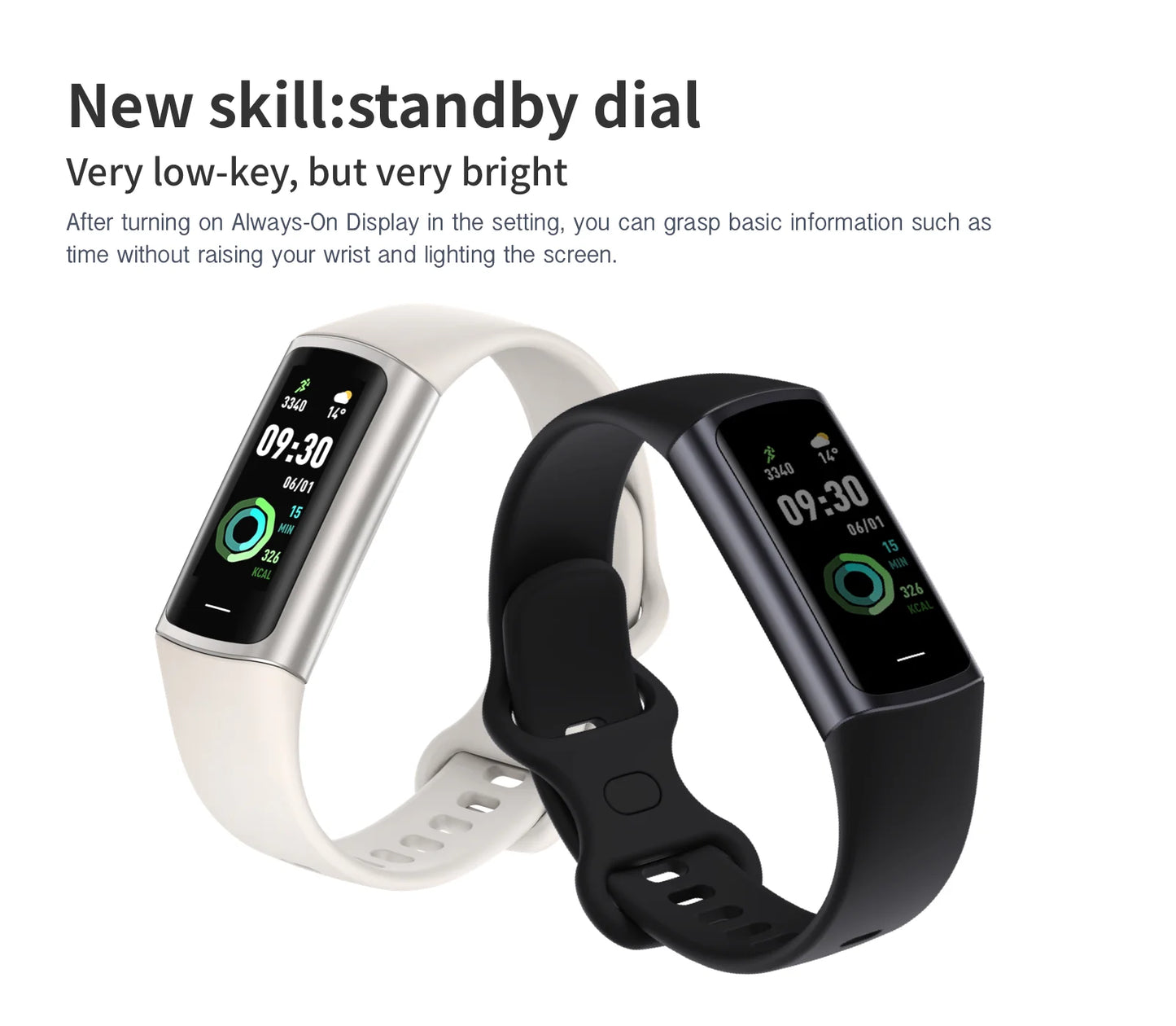 LIGE Sport Smart Bracelet Fitness Tracker For Man Women Band Waterproof Connected Phone Tracker Men Smart Watch For Android ios