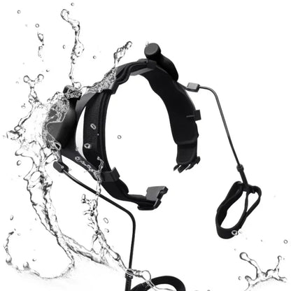 Stroke Hemiplegic Exoskeleton Lower Limb Leg Lift Walker Walking Assistance Elderly Rehabilitation Training Equipment