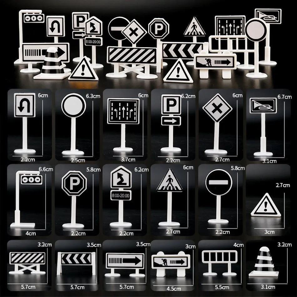 Children Playmat Activity Surface Waterproof Map Kids Animal Road Toy Baby Dinosaur Road Portable Carpet Farm Road Non-Toxic Mat