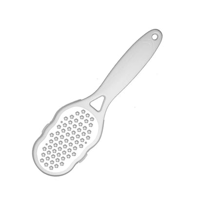 Foot repair tool to remove dead skin calluses Home use heel scraping foot grinding stone knife foot skin polishing foot rubbing
