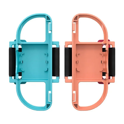 Switch 2 Sports Accessories Bundle -19 in 1 Family Accessories Kit for NS Sports Games Compatible with Switch/OLED