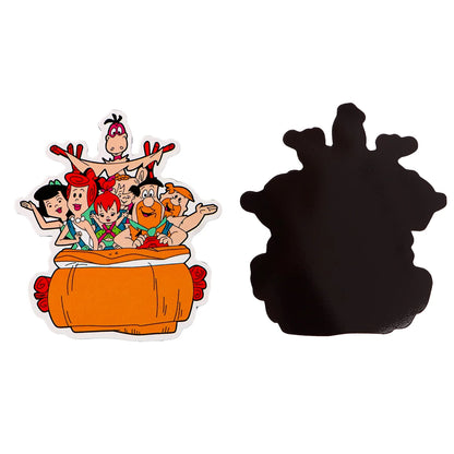 Funny Cartoon Animals Fridge Magnet Dragon Cabinet Door Decoration Practical personalize Display Fashion Magnet Sticker Gifts