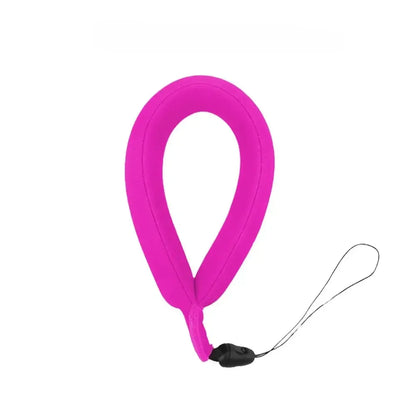 Ajustable Waterproof Camera Phone Float Underwater Float Floating Strap Floating Camera Wrist Straps Pool Accessories