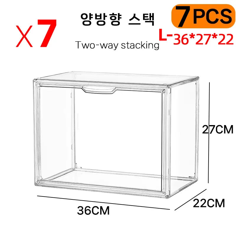 storage box organizer for fingures jewelry organizers Makeup organizer for bag