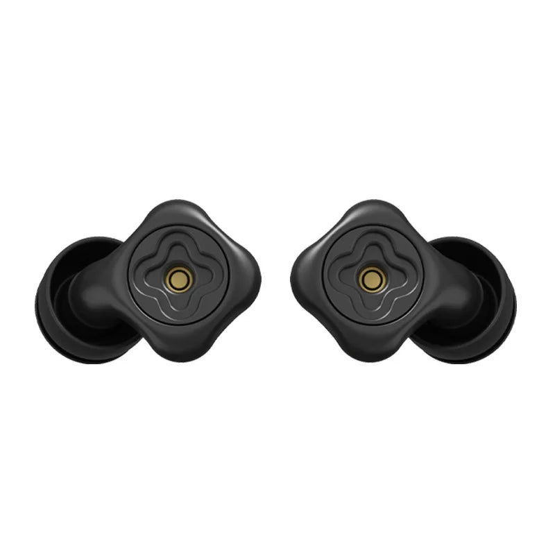 New adjustable earplugs, hot-selling with 3 noise reduction modes, noise-blocking for sleep and sound insulation.
