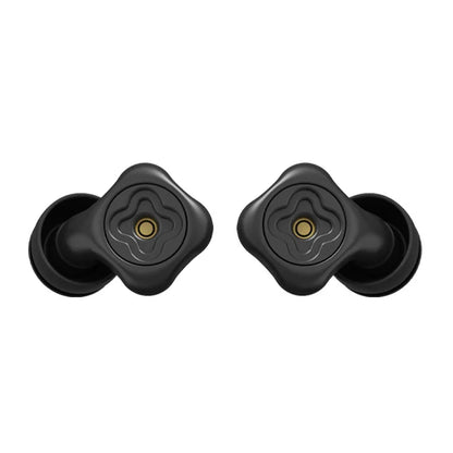 New adjustable earplugs, hot-selling with 3 noise reduction modes, noise-blocking for sleep and sound insulation.