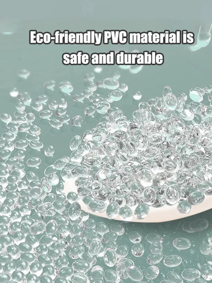 10PCS/4PCS Clear Anti-collision Coffee Table Furniture Corner Protectors Children's Soft Corner Sheathing Living Room Decor