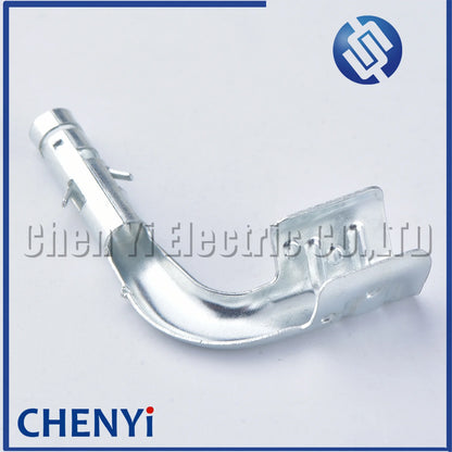 high-voltage wire ignition wire distribution wire cylinder wire spark plug terminal metal plug-in igniter lighter accessories