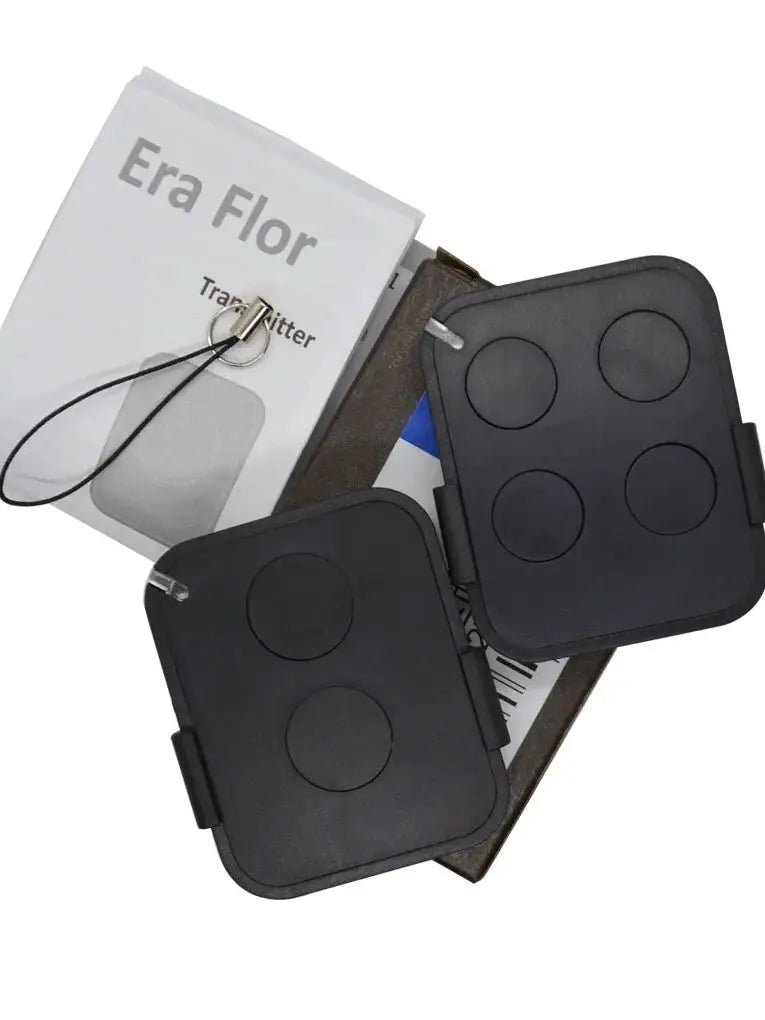 door controls Remote control for electric gate  Era Flor (FL02RE/Fl04RE) universal gate remote control