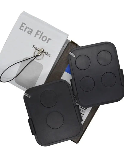 door controls Remote control for electric gate  Era Flor (FL02RE/Fl04RE) universal gate remote control
