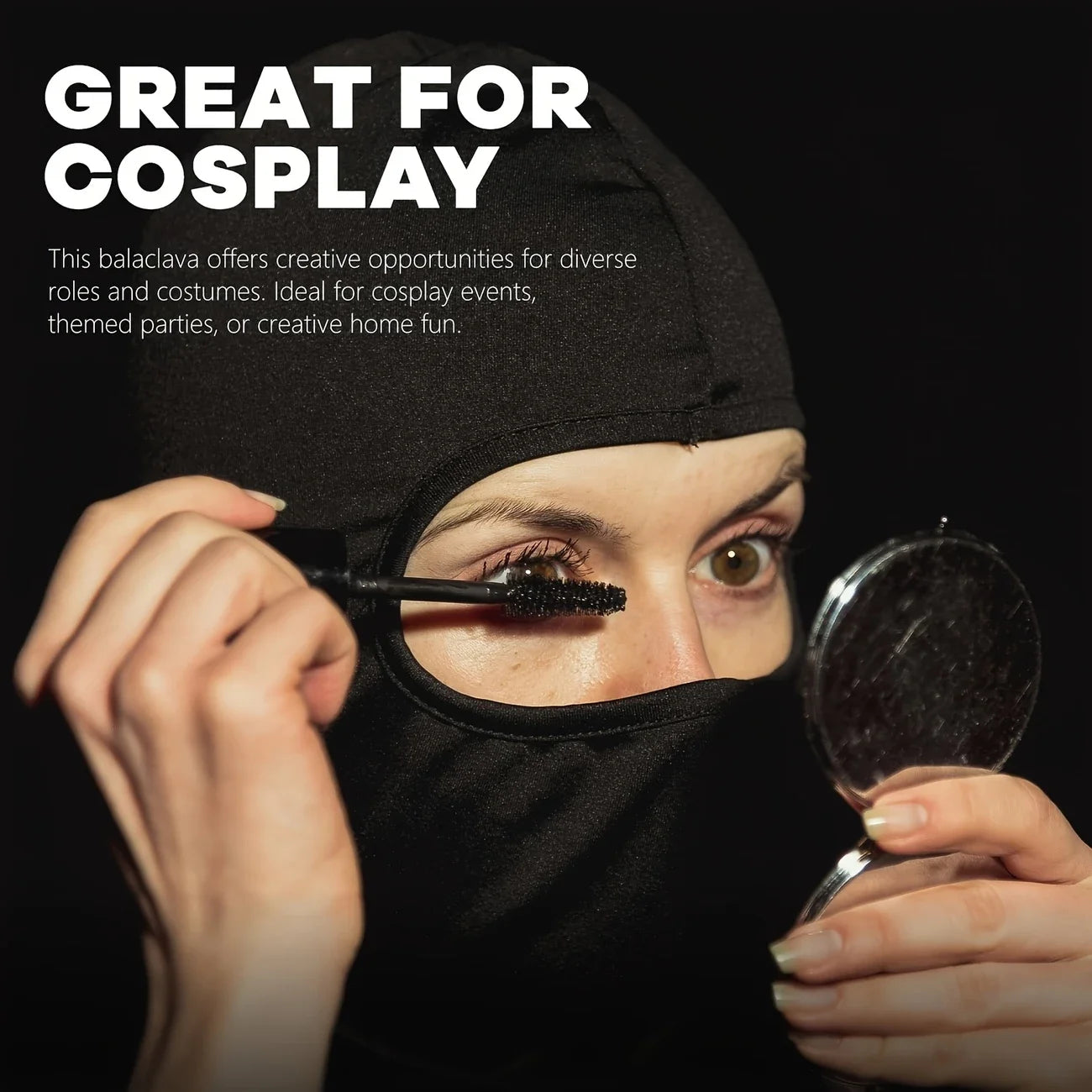 Cycling Balaclava Sports Men Cap Face Mask Military Army Ice Silk Motorcycle Bandana Summer Bicycle UV Protection Women Lycra