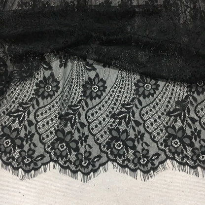 Transparent Sexy Lace Mesh Skirt Elastic High Waist Black White Tulle  Mini Skirts Womens Skirt  Korean Fashion