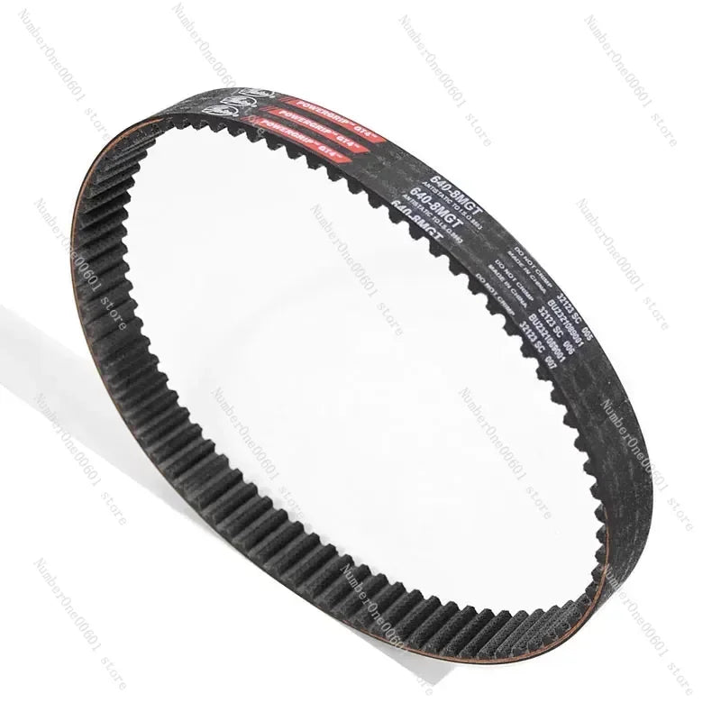 For Ultra Bee Belt Modified Accessories Sur Ron Ultra Bee Dirtbike Offroad