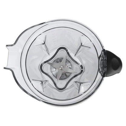 Mixer Container Cup Blender Container  Blender Container with Blade Lid for Vitamix 64oz Vitamix 5300 Blender Drop Shipping