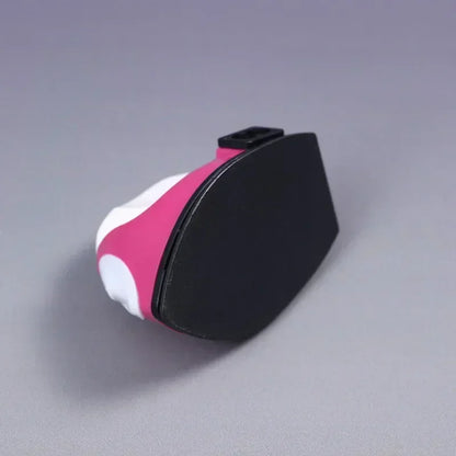 Mini Electric Iron Portable Travel Craft Clothing Sewing Mat Electric Iron Protector Household Iron Supplies