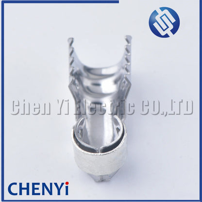 high-voltage wire ignition wire distribution wire cylinder wire spark plug terminal metal plug-in igniter lighter accessories