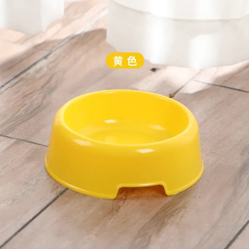 Dog Bowl Dog Feeding Food Bowls Puppy Slow Eat Pet Bowl Feeder Dishes