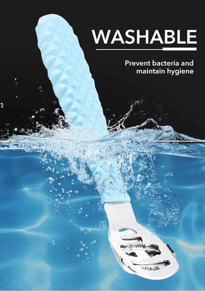 Professional Feet Care Tools Beauty Heel Cuticle Scraper Cutter Foot Care File Tool Pedicure Razor Blades for Pedicures Product