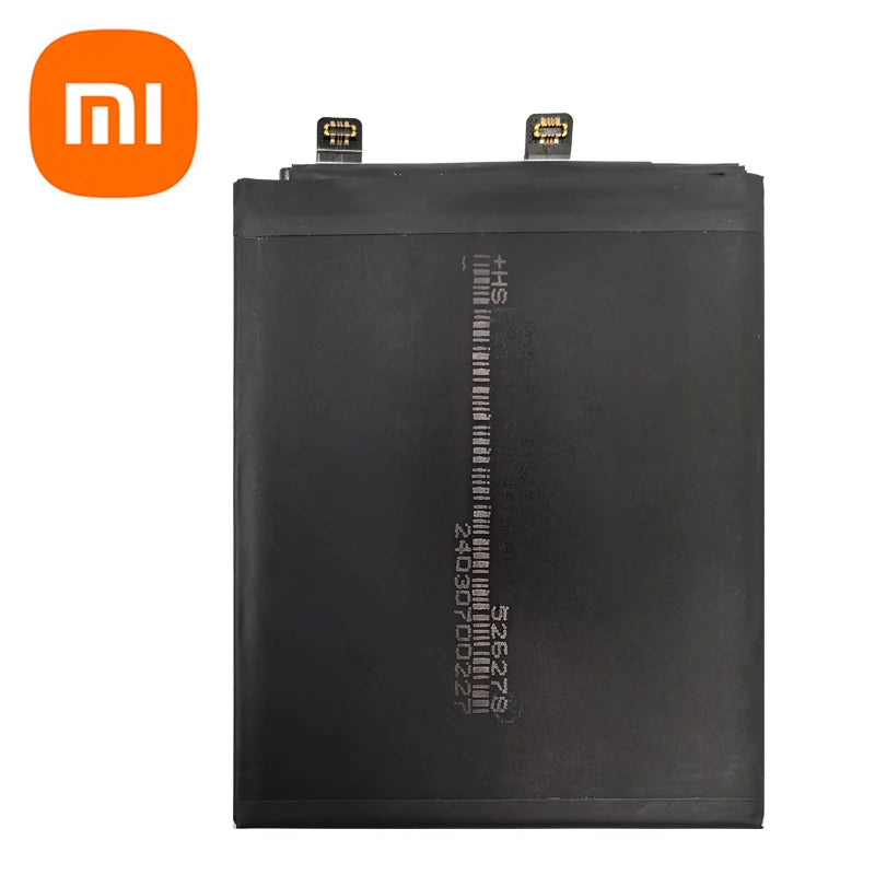 2025 Years 100% Original High Quality BP4G 4500mAh Battery For Xiaomi 13 ,Mi13 Mi 13 Phone Replacement Batteries Fast Shipping