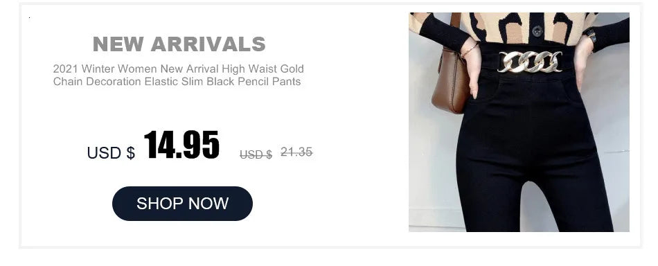 Palazzo Pants Women's Pants Imitation Leather Trousers 2023 New Autumn And Winter Pu Pencil High Faux pants