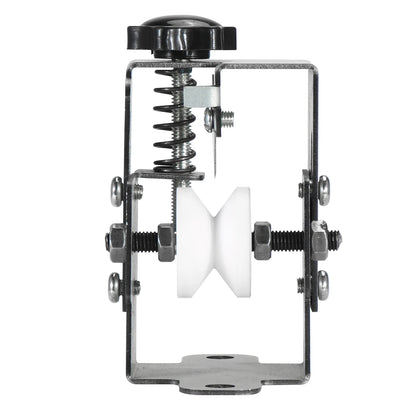 Electric Wire Manual Stripping Machine Scrap Wire Stripper Machine Steel Drill Wire Stripper For Wire Recycling Wire Dismantling