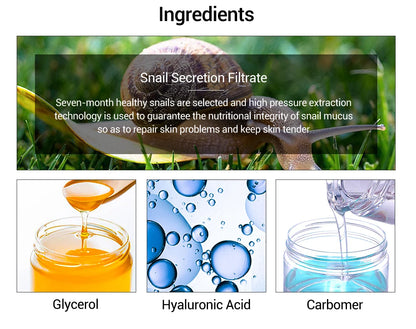 LANBENA Facial Hyaluronic Acid Serum  Skin Care