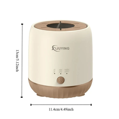 Convenient Milk Powder Blender Electric Silent Baby Formula Maker USB Smart Intelligent Baby Milk Shaking Machine Device