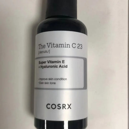 Cosrx 6-c23 Peptide Firming Anti-Wrinkle Serum 150ml Moisturizing Anti-Aging Collagen Facial Care