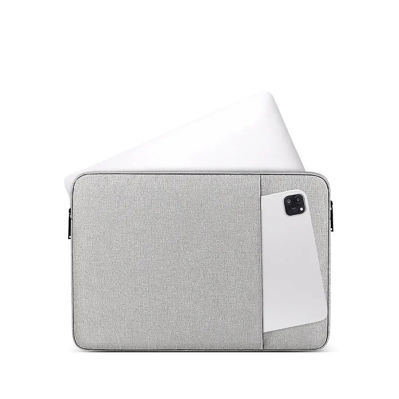 Laptop Bag Sleeve Notebook Case For 13.3 14 15 15.6 inch HP Acer Xiami ASUS Lenovo Macbook Air Pro 13 16 Waterproof Laptop Cover