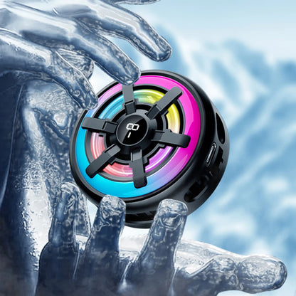 DY28/X112 New Mobile Phone Radiator for Mobile Phone Phablet Fan Semiconductor Mobile Phone Cooler Gaming Cooler Mobile Phone