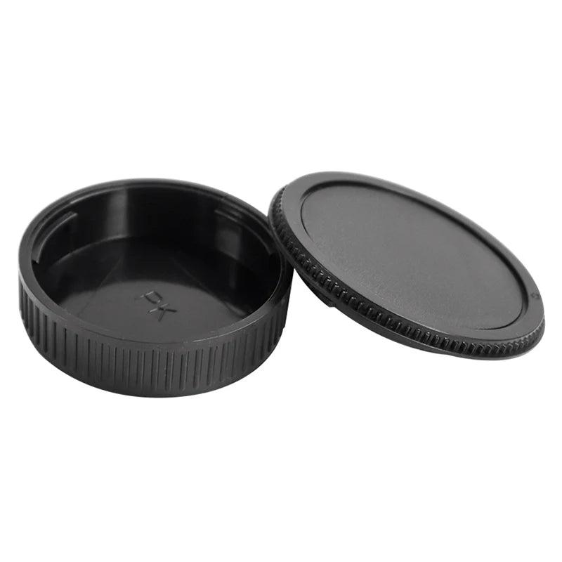 Camera Lens Cap Camera Body for Pentax K Mount SLR Camera Body Cap Lens Rear Cap PK Camera Cap