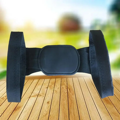 Posture Corrector Ergonomic Back Support Rectify Posture Adjustable Bad Posture Upper Back Brace Corrector for Back Pain